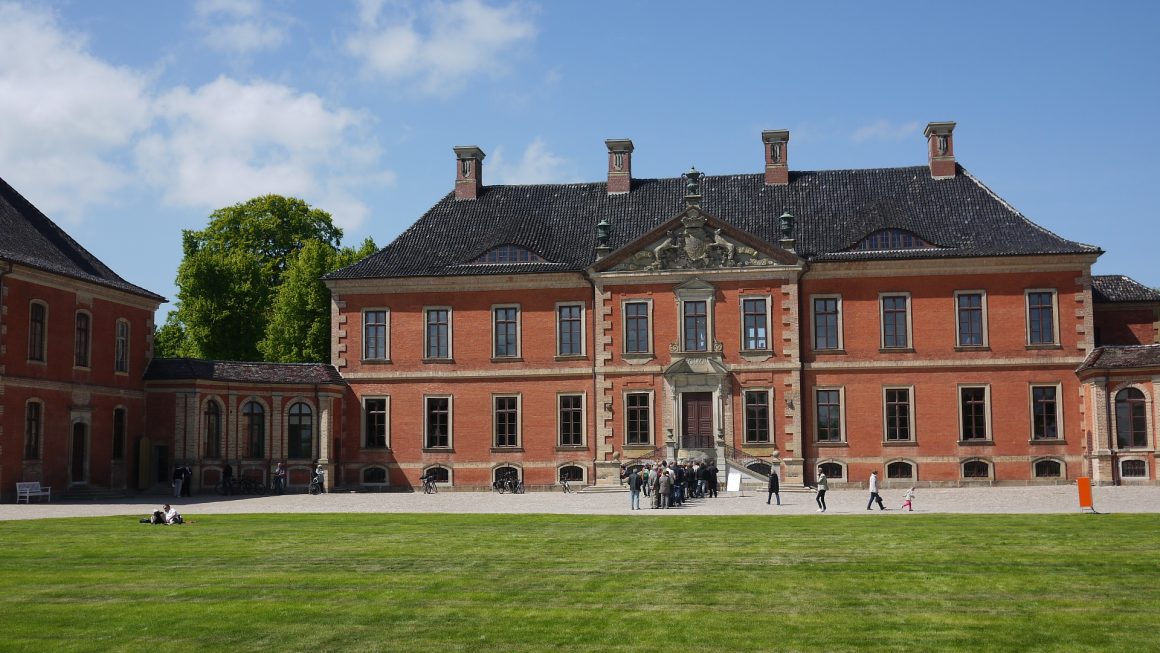 Guts- und Herrenhäuser im Klützer Winkel