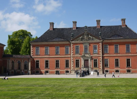 Bothmer Guts- und Herrenhäuser im Klützer Winkel