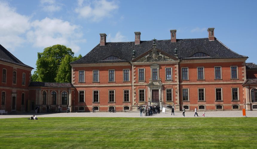 Guts- und Herrenhäuser im Klützer Winkel