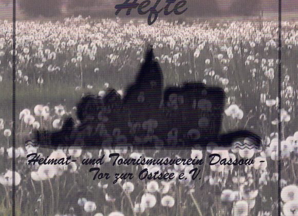 Dassower Heft Nr. 28
