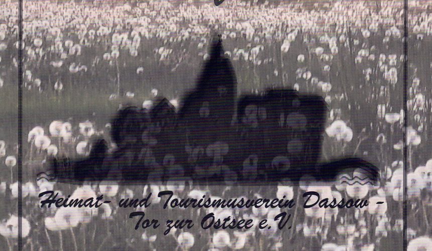 Dassower Heft Nr. 28